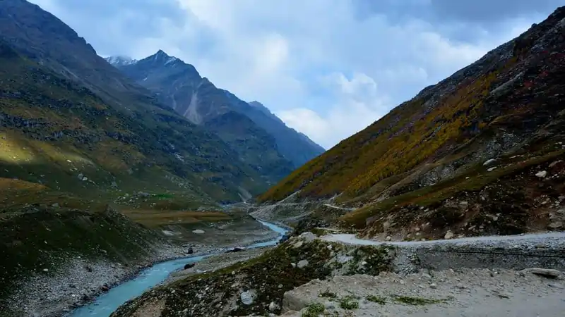 Spiti Valley Bike Trips best month,Spiti Valley